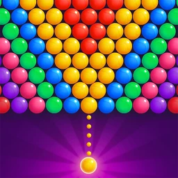 Bubble Pop Dream: Bubble Shoot のアイコン